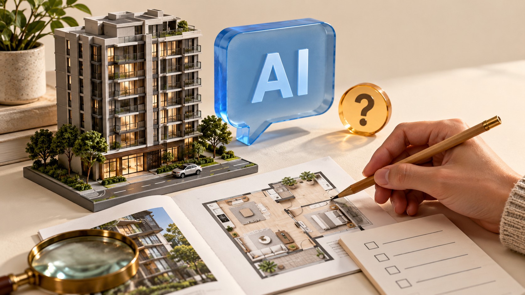 AI Property Search: Questions to Ask Before Trusting a Result