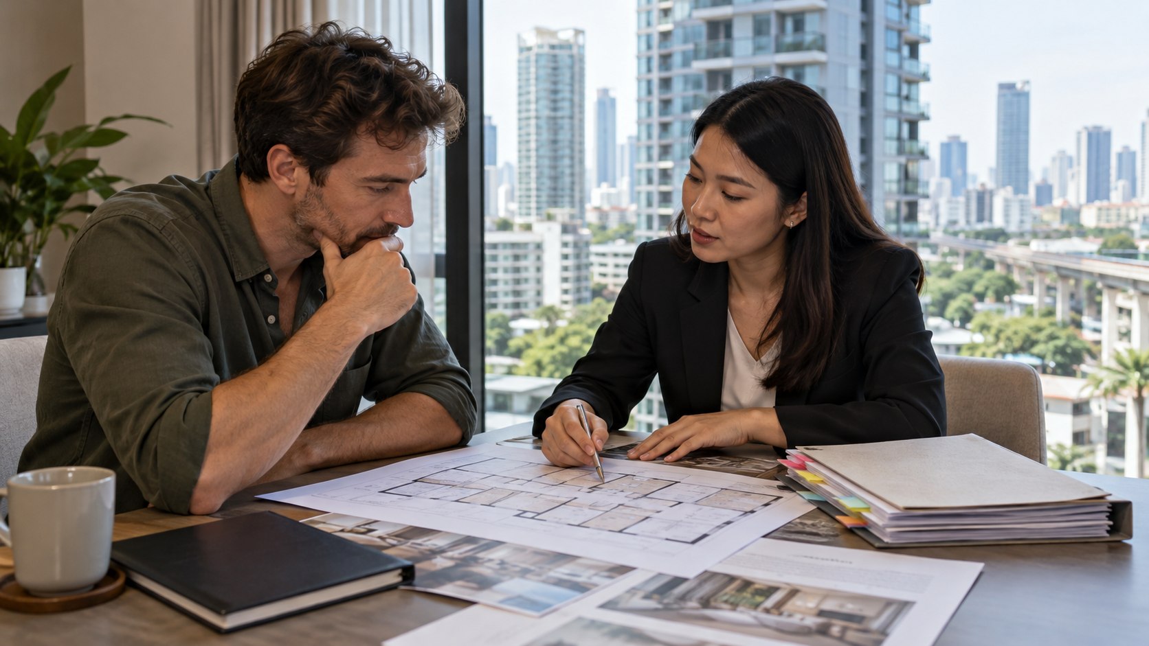 Can a Foreigner Buy a Condo in Thailand? Key Checks Before Proceeding