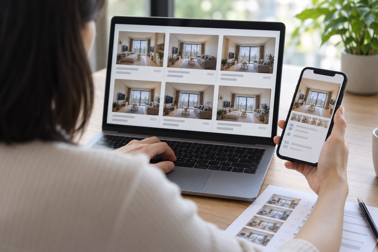 How to Detect Duplicate and Outdated Property Listings in Thailand
