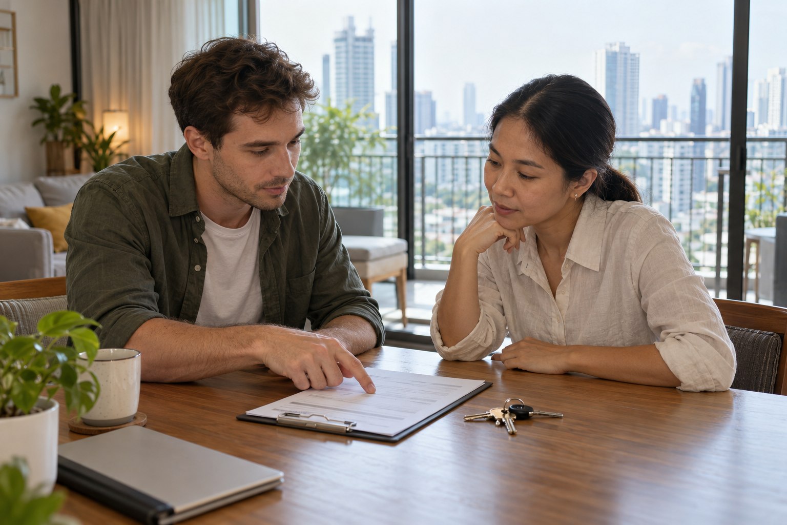 Direct Owner Rental in Thailand: A Practical Verification Checklist
