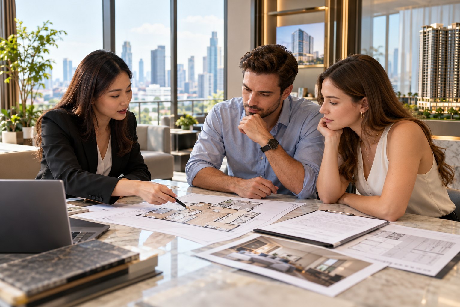 Buying Property in Thailand as a Foreigner: Questions to Check