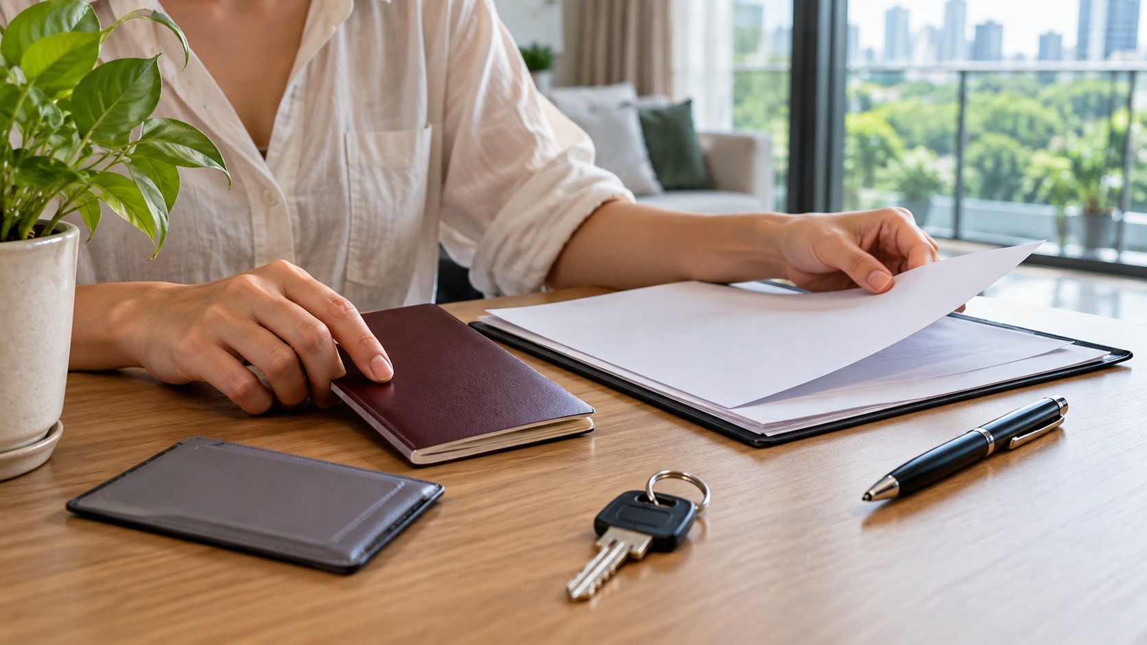 Renting in Thailand as a Foreigner: Documents to Prepare
