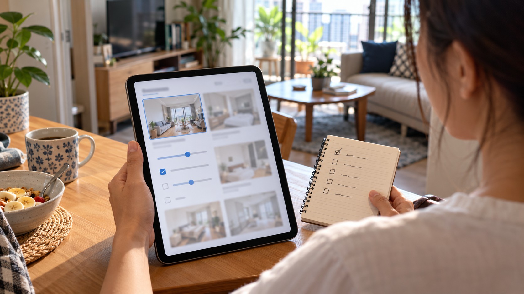 How to Use Property Search Filters That Actually Save Time