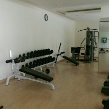 17.Gym1