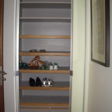 Shoes Cupboard