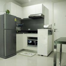 1Cooking room