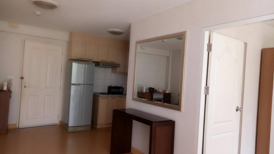Plus 38 Hip · 1 bedroom · 49.11 SqM · Floor 6 · Thong Lo, Bangkok · Photo 2 Plus 38 Hip 1-bedroom Condo in Thong Lo, Bangkok – photo 2
