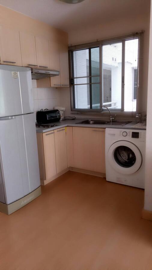 Plus 38 Hip · 1 bedroom · 49.11 SqM · Floor 6 · Thong Lo, Bangkok · Photo 3 Plus 38 Hip 1-bedroom Condo in Thong Lo, Bangkok – photo 3