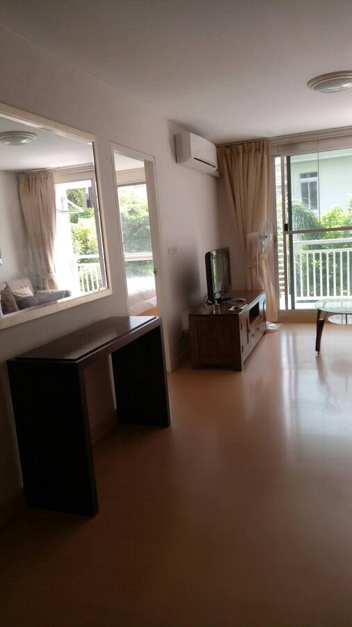 Plus 38 Hip · 1 bedroom · 49.11 SqM · Floor 6 · Thong Lo, Bangkok · Photo 4 Plus 38 Hip 1-bedroom Condo in Thong Lo, Bangkok – photo 4