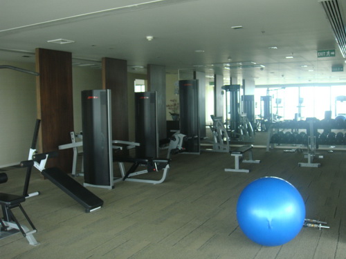 The Lakes · 2 bedroom · 111 SqM · Floor 15 · Khlong Toei, Bangkok · Photo 2 The Lakes 2-bedroom Condo in Khlong Toei, Bangkok – photo 2
