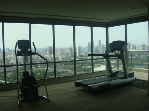 The Lakes · 2 bedroom · 111 SqM · Floor 15 · Khlong Toei, Bangkok · Photo 3 The Lakes 2-bedroom Condo in Khlong Toei, Bangkok – photo 3