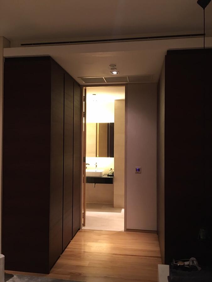 Saladaeng Residences · 1 bedroom · 63 SqM · Floor 2 · Sathorn, Bangkok · Photo 5 Saladaeng Residences 1-bedroom Condo in Sathorn, Bangkok – photo 5