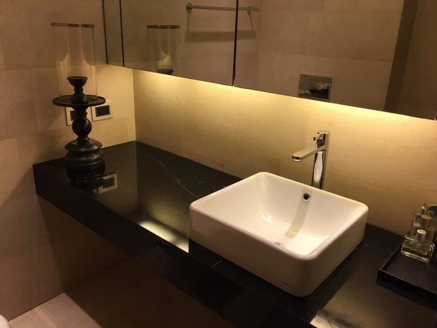 Saladaeng Residences · 1 bedroom · 63 SqM · Floor 2 · Sathorn, Bangkok · Photo 2 Saladaeng Residences 1-bedroom Condo in Sathorn, Bangkok – photo 2