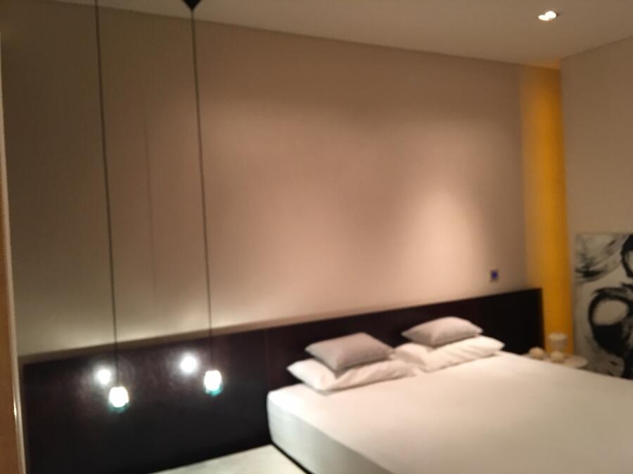 Saladaeng Residences · 1 bedroom · 63 SqM · Floor 2 · Sathorn, Bangkok · Photo 3 Saladaeng Residences 1-bedroom Condo in Sathorn, Bangkok – photo 3