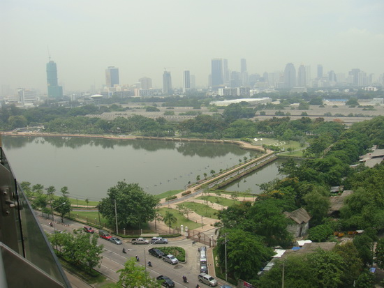 The Lakes · 2 bedroom · 111 SqM · Floor 15 · Khlong Toei, Bangkok · Photo 5 The Lakes 2-bedroom Condo in Khlong Toei, Bangkok – photo 5