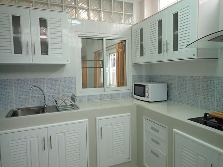Pet Friendly House · 2 bedroom · Bearing, Samut Prakan · Photo 2 Pet Friendly House 2-bedroom Townhouse in Bearing, Samut Prakan – photo 2