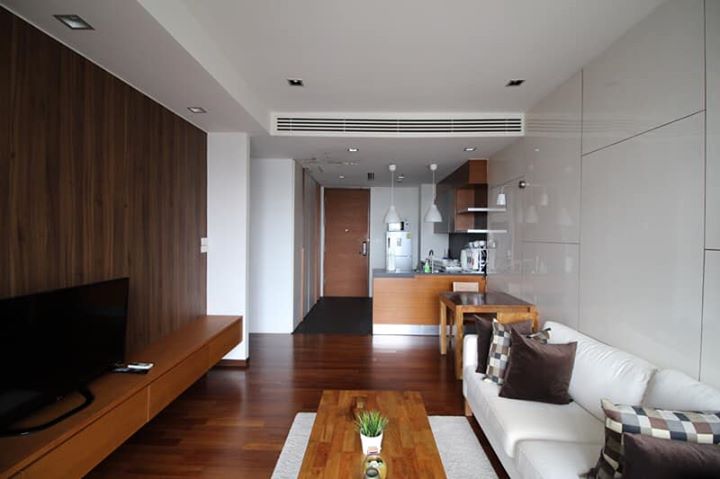 Ideo Morph 38 · 2 bedroom · 75 SqM · Floor 23 · Thong Lo, Bangkok · Photo 2 Ideo Morph 38 2-bedroom Condo in Thong Lo, Bangkok – photo 2