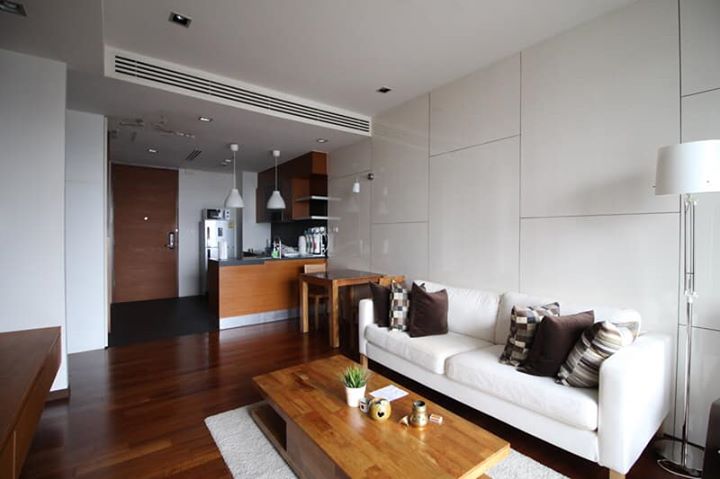 Ideo Morph 38 · 2 bedroom · 75 SqM · Floor 23 · Thong Lo, Bangkok · Photo 1 Ideo Morph 38 2-bedroom Condo in Thong Lo, Bangkok – photo 1
