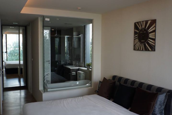 Via 49 · 2 bedroom · 75 SqM · Thong Lo, Bangkok · Photo 3 Via 49 2-bedroom Condo in Thong Lo, Bangkok – photo 3