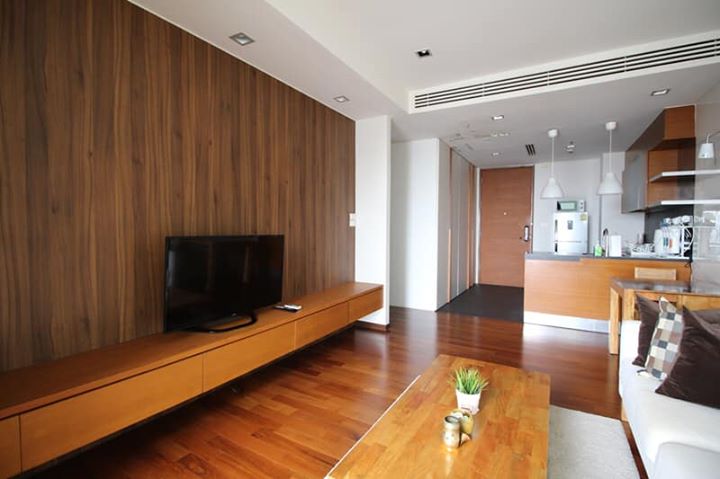 Ideo Morph 38 · 2 bedroom · 75 SqM · Floor 23 · Thong Lo, Bangkok · Photo 3 Ideo Morph 38 2-bedroom Condo in Thong Lo, Bangkok – photo 3