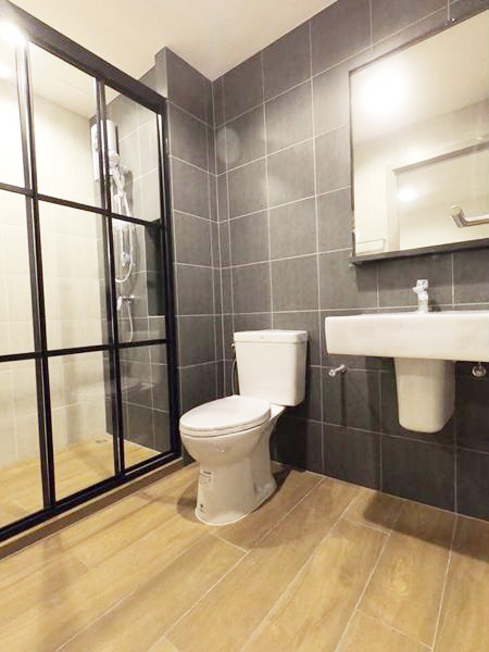 The BASE Garden Rama 9 · 1 bedroom · 31.14 SqM · Floor 14 · Rama 9, Bangkok · Photo 2 The BASE Garden Rama 9 1-bedroom Condo in Rama 9, Bangkok – photo 2
