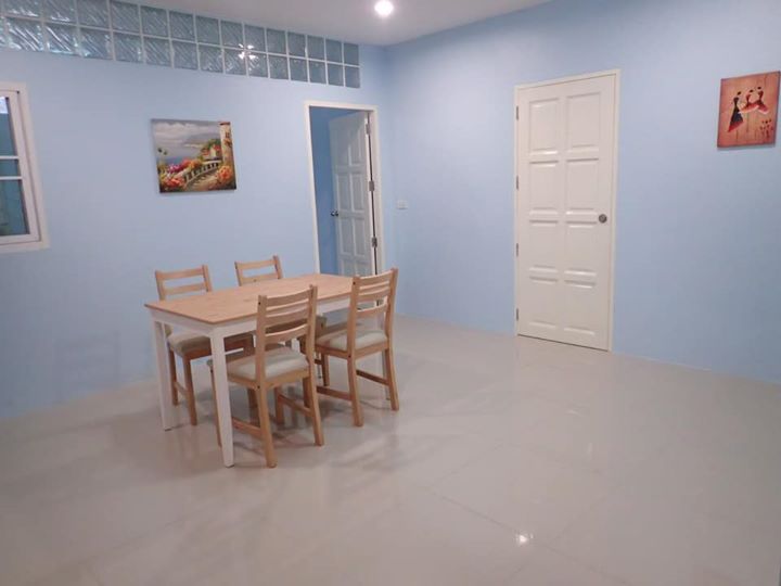 Pet Friendly House · 2 bedroom · Bearing, Samut Prakan · Photo 3 Pet Friendly House 2-bedroom Townhouse in Bearing, Samut Prakan – photo 3