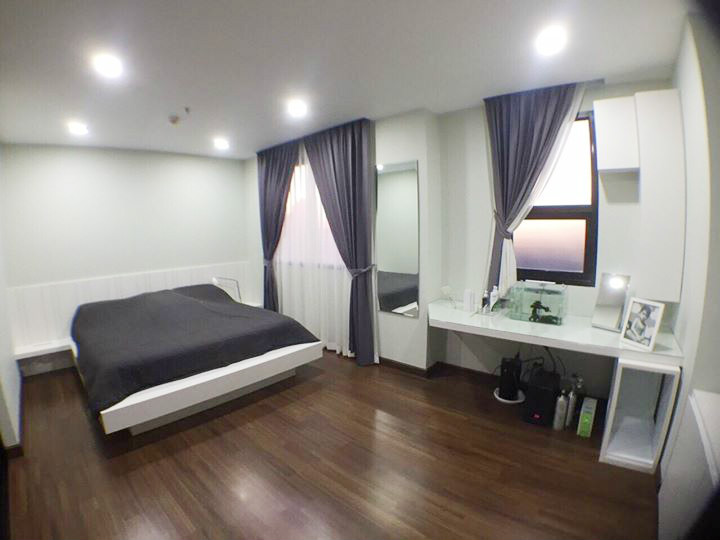 Vista Garden · 1 bedroom · 44.92 SqM · Phra Khanong, Bangkok · Photo 5 Vista Garden 1-bedroom Condo in Phra Khanong, Bangkok – photo 5