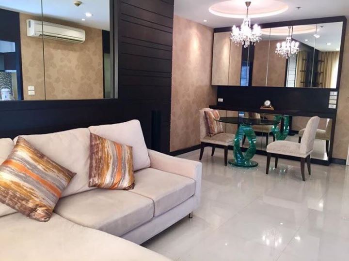 Condo One X Sukhumvit 26 · 1 bedroom · 50 SqM · Phrom Phong, Bangkok · Photo 2 Condo One X Sukhumvit 26 1-bedroom Condo in Phrom Phong, Bangkok – photo 2
