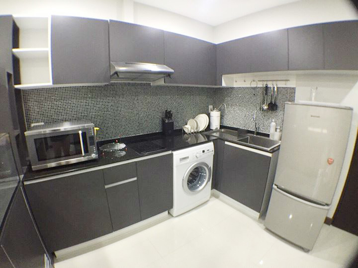 Vista Garden · 1 bedroom · 44.92 SqM · Phra Khanong, Bangkok · Photo 2 Vista Garden 1-bedroom Condo in Phra Khanong, Bangkok – photo 2