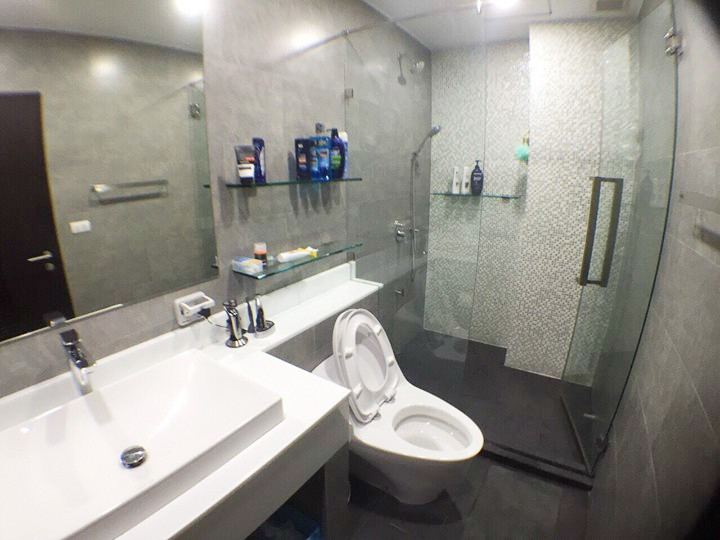 Vista Garden · 1 bedroom · 44.92 SqM · Phra Khanong, Bangkok · Photo 4 Vista Garden 1-bedroom Condo in Phra Khanong, Bangkok – photo 4