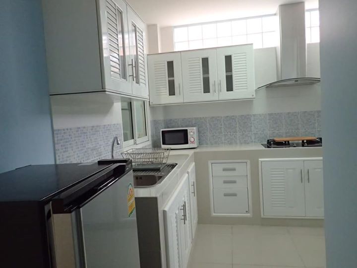 Pet Friendly House · 2 bedroom · Bearing, Samut Prakan · Photo 5 Pet Friendly House 2-bedroom Townhouse in Bearing, Samut Prakan – photo 5