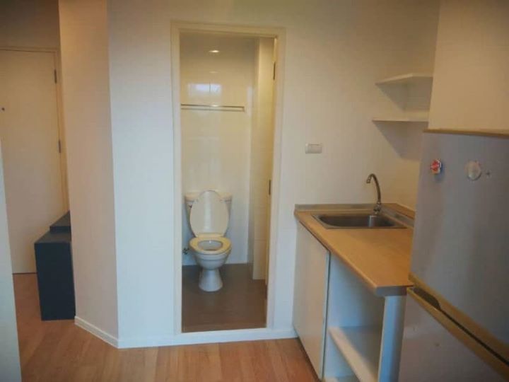 Lumpini Ville Onnut 46 · 1 bedroom · 22.5 SqM · Floor 4 · Suan Luang, Bangkok · Photo 2 Lumpini Ville Onnut 46 1-bedroom Condo in Suan Luang, Bangkok – photo 2