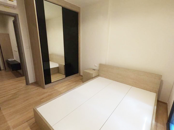 The BASE Garden Rama 9 · 1 bedroom · 31.14 SqM · Floor 14 · Rama 9, Bangkok · Photo 3 The BASE Garden Rama 9 1-bedroom Condo in Rama 9, Bangkok – photo 3