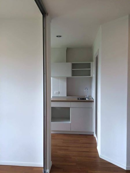 Lumpini Place Rama 9-Ratchada · 1 bedroom · 23 SqM · Floor 6 · Rama 9, Bangkok · Photo 3 Lumpini Place Rama 9-Ratchada 1-bedroom Condo in Rama 9, Bangkok – photo 3