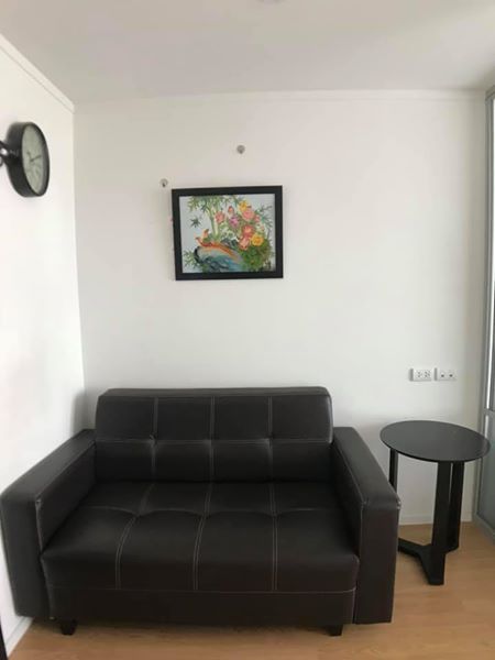 Lumpini Place Srinakarin-Huamak Station · 1 bedroom · 24 SqM · Floor 20 · Srinakarin, Bangkok · Photo 2 Lumpini Place Srinakarin-Huamak Station 1-bedroom Condo in Srinakarin, Bangkok – photo 2