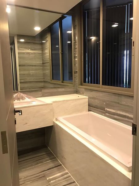 Ashton Residence 41 · 2 bedroom · 68.29 SqM · Phrom Phong, Bangkok · Photo 2 Ashton Residence 41 2-bedroom Condo in Phrom Phong, Bangkok – photo 2