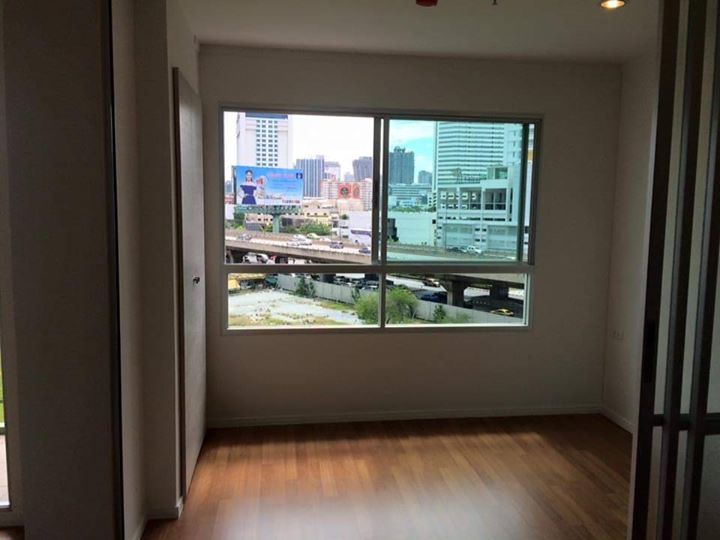 Lumpini Place Rama 9-Ratchada · 1 bedroom · 23 SqM · Floor 6 · Rama 9, Bangkok · Photo 5 Lumpini Place Rama 9-Ratchada 1-bedroom Condo in Rama 9, Bangkok – photo 5