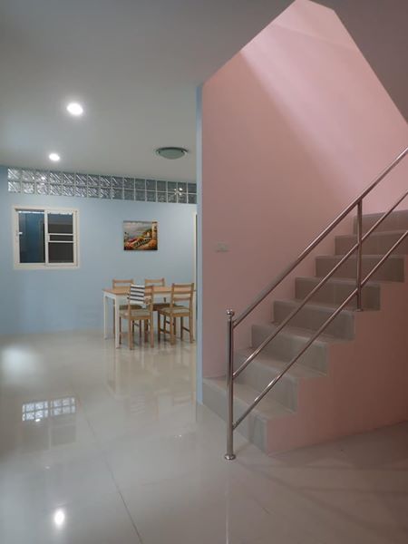 Pet Friendly House · 2 bedroom · Bearing, Samut Prakan · Photo 4 Pet Friendly House 2-bedroom Townhouse in Bearing, Samut Prakan – photo 4
