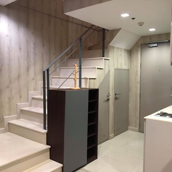 Ideo Mobi Sukhumvit · 2 bedroom · 60 SqM · Floor 22 · On Nut, Bangkok · Photo 2 Ideo Mobi Sukhumvit 2-bedroom Condo in On Nut, Bangkok – photo 2