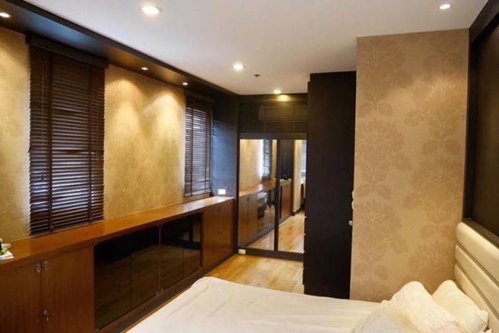 Condo One X Sukhumvit 26 · 1 bedroom · 50 SqM · Phrom Phong, Bangkok · Photo 3 Condo One X Sukhumvit 26 1-bedroom Condo in Phrom Phong, Bangkok – photo 3