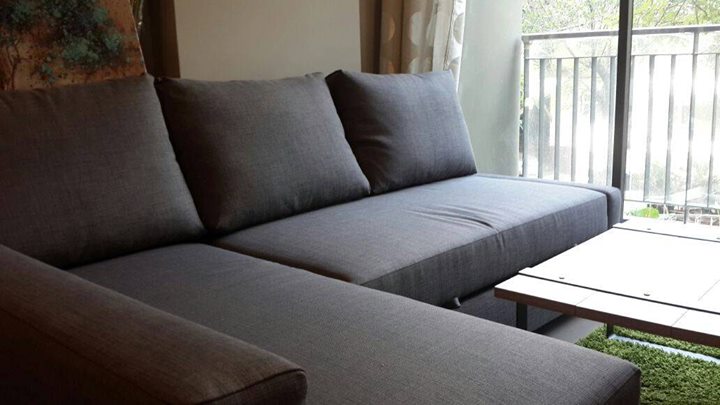 Mirage Sukhumvit 27 · 1 bedroom · 36 SqM · Asoke, Bangkok · Photo 3 Mirage Sukhumvit 27 1-bedroom Condo in Asoke, Bangkok – photo 3
