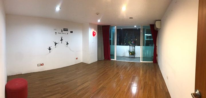 The Waterford Park Sukhumvit 53 · 3 bedroom · 214 SqM · Thong Lo, Bangkok · Photo 3 The Waterford Park Sukhumvit 53 3-bedroom Condo in Thong Lo, Bangkok – photo 3
