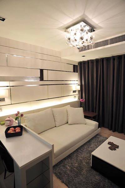 59 Heritage · 1 bedroom · 40 SqM · Watthana, Bangkok · Photo 2 59 Heritage 1-bedroom Condo in Watthana, Bangkok – photo 2