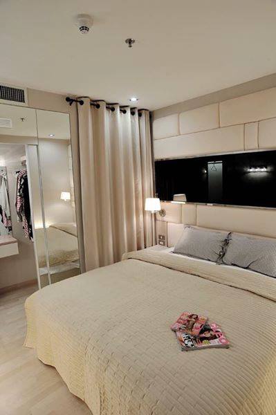59 Heritage · 1 bedroom · 40 SqM · Watthana, Bangkok · Photo 3 59 Heritage 1-bedroom Condo in Watthana, Bangkok – photo 3