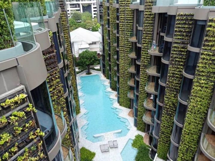 Ashton Residence 41 · 2 bedroom · 68.29 SqM · Phrom Phong, Bangkok · Photo 5 Ashton Residence 41 2-bedroom Condo in Phrom Phong, Bangkok – photo 5