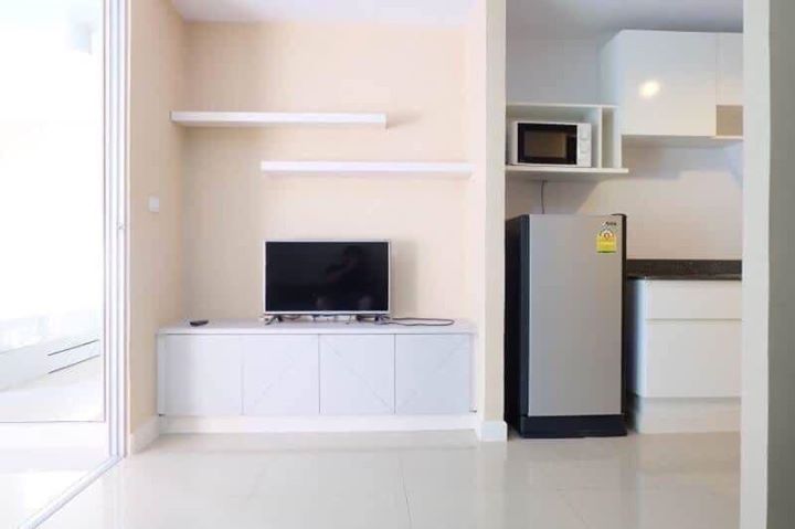 Swift Condominium · 1 bedroom · 29.9 SqM · Floor 4 · Lat Krabang, Bangkok · Photo 4 Swift Condominium 1-bedroom Condo in Lat Krabang, Bangkok – photo 4