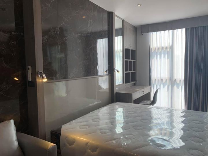 Rhythm Ekkamai · 1 bedroom · 30 SqM · Floor 11 · Ekkamai, Bangkok · Photo 3 Rhythm Ekkamai 1-bedroom Condo in Ekkamai, Bangkok – photo 3