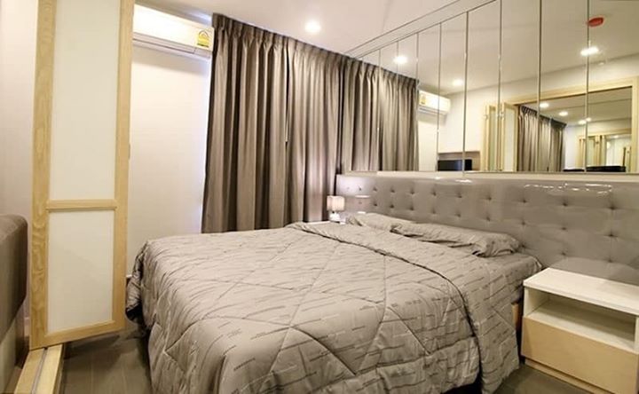 Mirage Sukhumvit 27 · 1 bedroom · 36 SqM · Floor 6 · Asoke, Bangkok · Photo 3 Mirage Sukhumvit 27 1-bedroom Condo in Asoke, Bangkok – photo 3