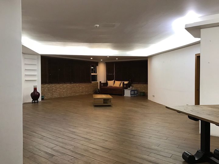 The Waterford Park Sukhumvit 53 · 3 bedroom · 214 SqM · Thong Lo, Bangkok · Photo 4 The Waterford Park Sukhumvit 53 3-bedroom Condo in Thong Lo, Bangkok – photo 4