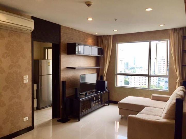 Condo One X Sukhumvit 26 · 1 bedroom · 50 SqM · Phrom Phong, Bangkok · Photo 5 Condo One X Sukhumvit 26 1-bedroom Condo in Phrom Phong, Bangkok – photo 5